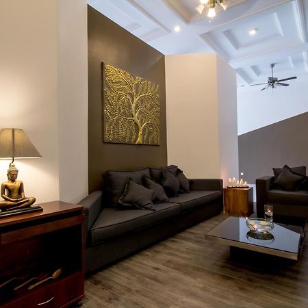 De Art Hotel Πνομ Πενχ Εξωτερικό φωτογραφία