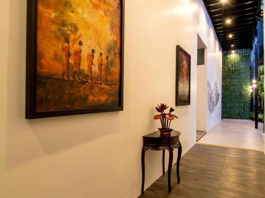 De Art Hotel Πνομ Πενχ Εξωτερικό φωτογραφία