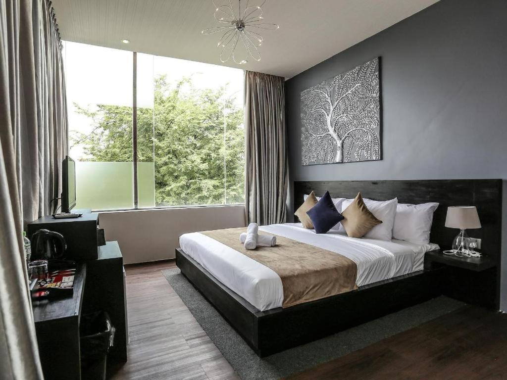 De Art Hotel Πνομ Πενχ Εξωτερικό φωτογραφία