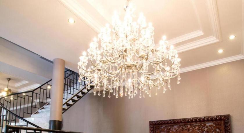 De Art Hotel Πνομ Πενχ Εξωτερικό φωτογραφία