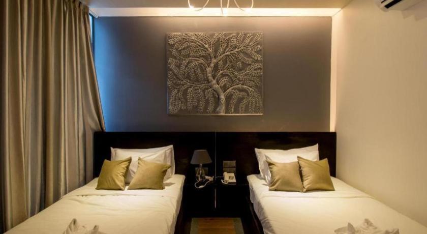 De Art Hotel Πνομ Πενχ Εξωτερικό φωτογραφία