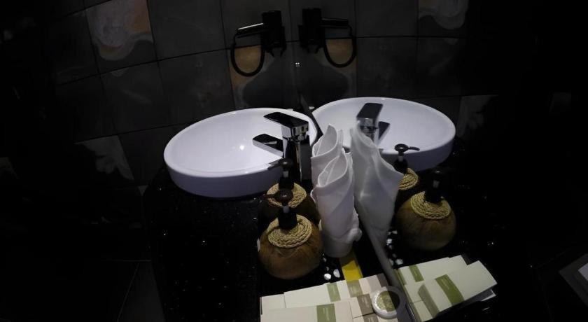 De Art Hotel Πνομ Πενχ Εξωτερικό φωτογραφία