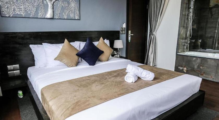 De Art Hotel Πνομ Πενχ Εξωτερικό φωτογραφία
