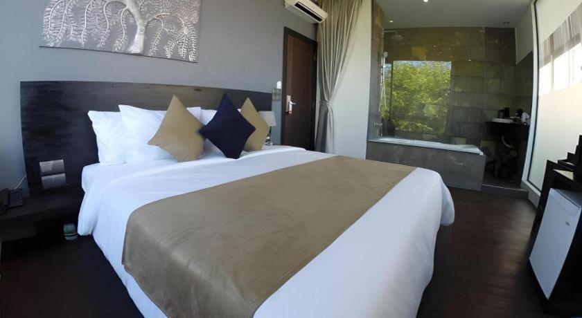 De Art Hotel Πνομ Πενχ Εξωτερικό φωτογραφία