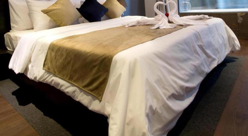 De Art Hotel Πνομ Πενχ Εξωτερικό φωτογραφία