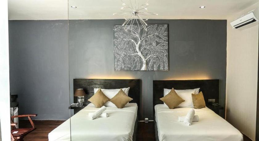 De Art Hotel Πνομ Πενχ Εξωτερικό φωτογραφία