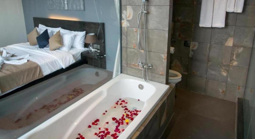 De Art Hotel Πνομ Πενχ Εξωτερικό φωτογραφία
