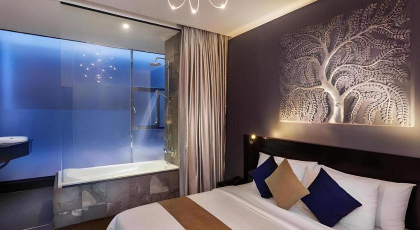 De Art Hotel Πνομ Πενχ Εξωτερικό φωτογραφία
