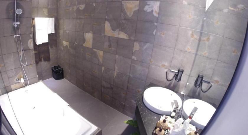 De Art Hotel Πνομ Πενχ Εξωτερικό φωτογραφία