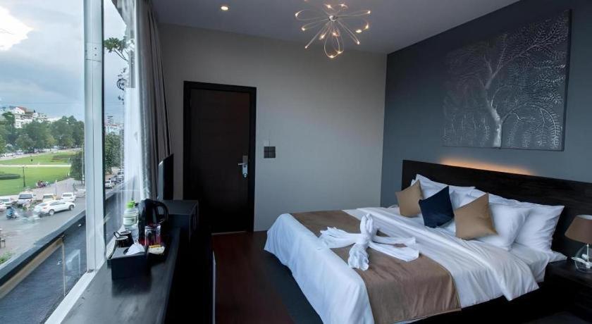 De Art Hotel Πνομ Πενχ Εξωτερικό φωτογραφία