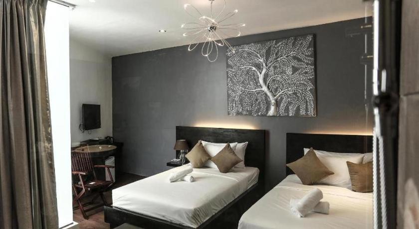 De Art Hotel Πνομ Πενχ Εξωτερικό φωτογραφία
