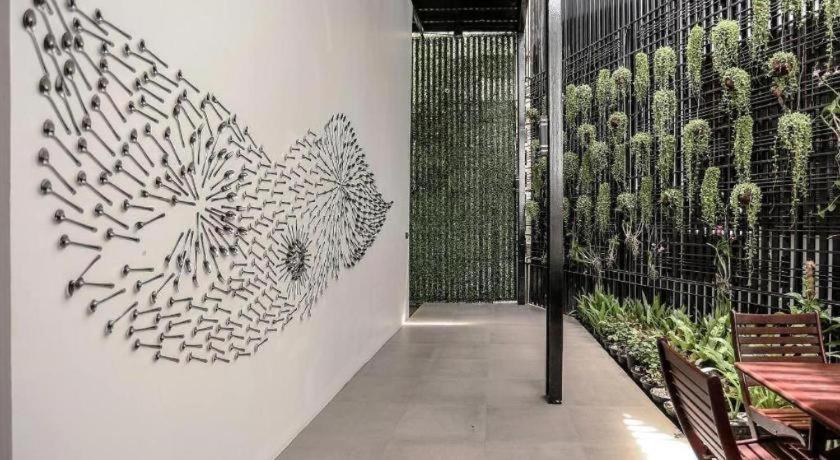 De Art Hotel Πνομ Πενχ Εξωτερικό φωτογραφία