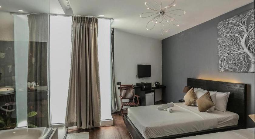 De Art Hotel Πνομ Πενχ Εξωτερικό φωτογραφία