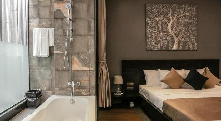 De Art Hotel Πνομ Πενχ Εξωτερικό φωτογραφία