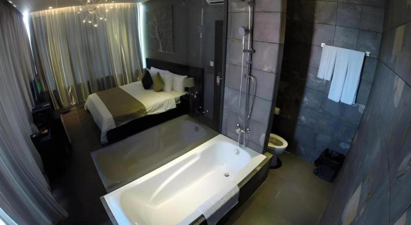 De Art Hotel Πνομ Πενχ Εξωτερικό φωτογραφία