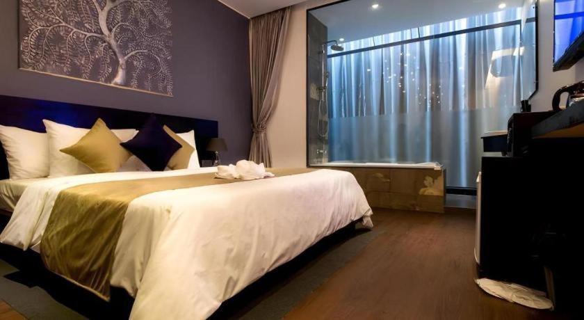 De Art Hotel Πνομ Πενχ Εξωτερικό φωτογραφία