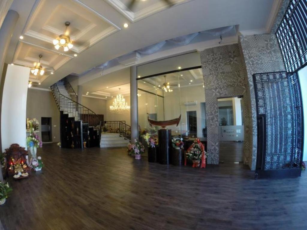 De Art Hotel Πνομ Πενχ Εξωτερικό φωτογραφία