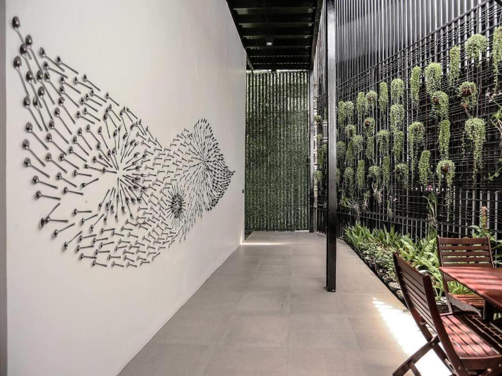 De Art Hotel Πνομ Πενχ Εξωτερικό φωτογραφία