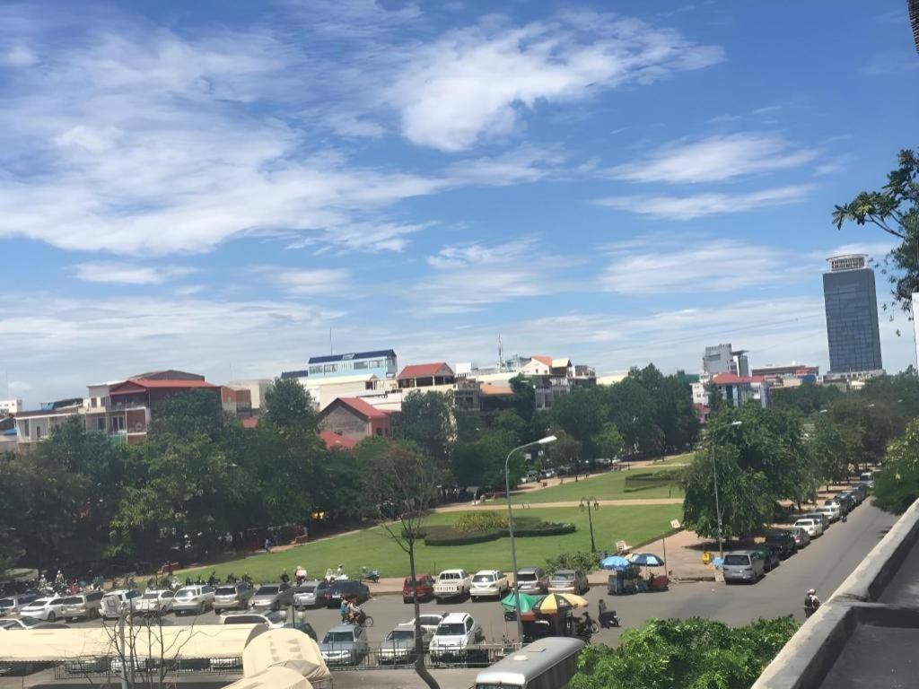 De Art Hotel Πνομ Πενχ Εξωτερικό φωτογραφία